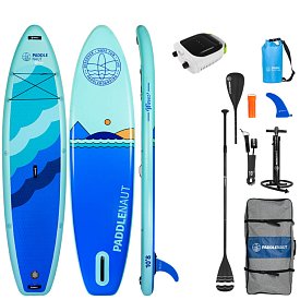 SUP PADDLENAUT WAVE 10'8'' MINICOMBO 2026 - SUP gonfiabile