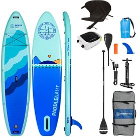 SUP PADDLENAUT WAVE 10'8'' MINICOMBO 2026 - SUP gonfiabile