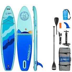 SUP PADDLENAUT WAVE 10'8'' MINICOMBO 2026 - SUP gonfiabile