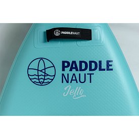 SUP PADDLENAUT JELLO 10'8'' MINICOMBO 2026 - SUP gonfiabile