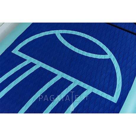 SUP PADDLENAUT JELLO 10'8'' MINICOMBO 2026 - SUP gonfiabile