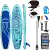 SUP PADDLENAUT JELLO 10'8'' MINICOMBO 2026 - SUP gonfiabile