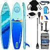 SUP PADDLENAUT WAVE 11'6'' COMBO 2026 - SUP gonfiabile