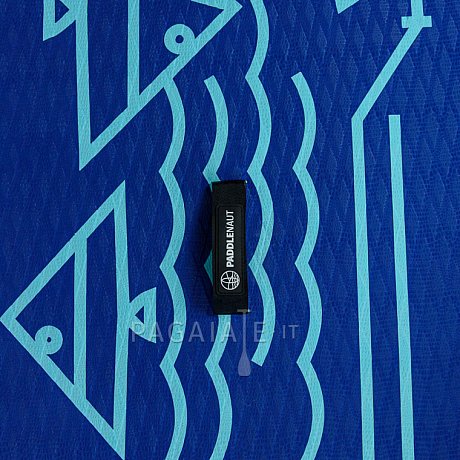 SUP PADDLENAUT CROCO 11'6'' COMBO 2026 - SUP gonfiabile
