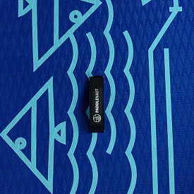 SUP PADDLENAUT CROCO 11'6'' COMBO 2026 - SUP gonfiabile