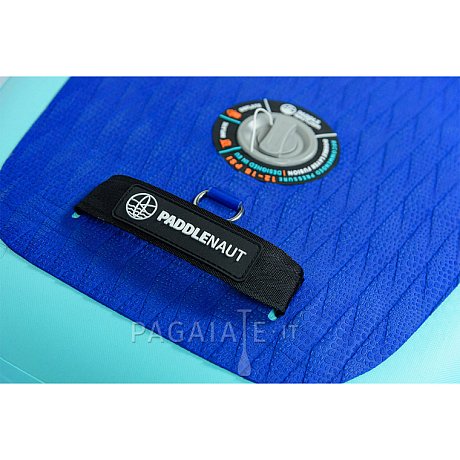 SUP PADDLENAUT CROCO 11'6'' COMBO 2026 - SUP gonfiabile