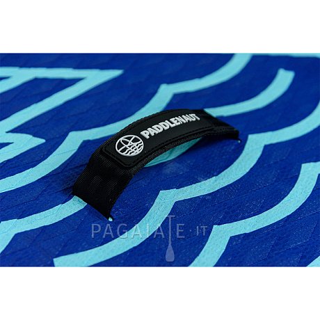 SUP PADDLENAUT CROCO 11'6'' COMBO 2026 - SUP gonfiabile
