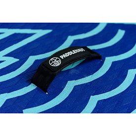 SUP PADDLENAUT CROCO 11'6'' COMBO 2026 - SUP gonfiabile
