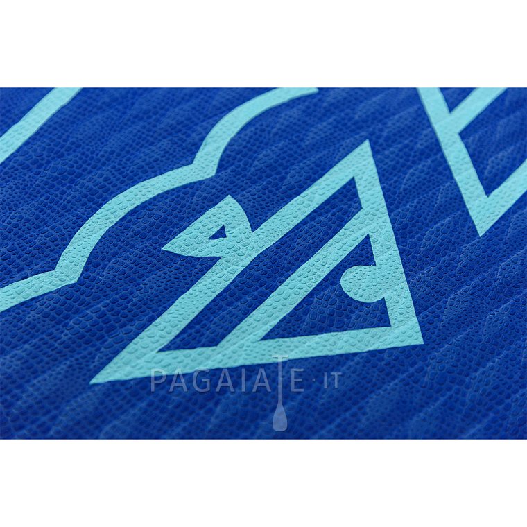 Paddleboard PADDLENAUT CROCO 11'6'' COMBO 2026 - nafukovací
