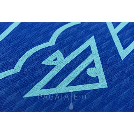 SUP PADDLENAUT CROCO 11'6'' COMBO 2026 - SUP gonfiabile