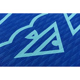 SUP PADDLENAUT CROCO 11'6'' COMBO 2026 - SUP gonfiabile