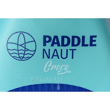 SUP PADDLENAUT CROCO 11'6'' COMBO 2026 - SUP gonfiabile