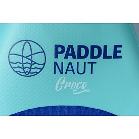 SUP PADDLENAUT CROCO 11'6'' COMBO 2026 - SUP gonfiabile