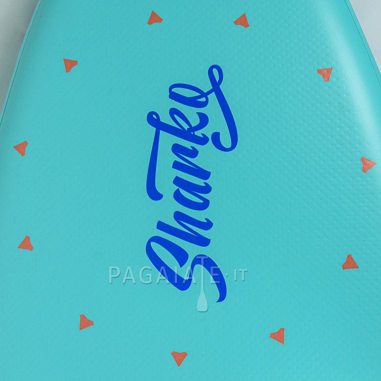 Paddleboard PADDLENAUT SHARKO 11'6'' COMBO 2026 - nafukovací