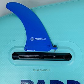 SUP PADDLENAUT SHARKO 11'6'' COMBO 2026 - SUP gonfiabile