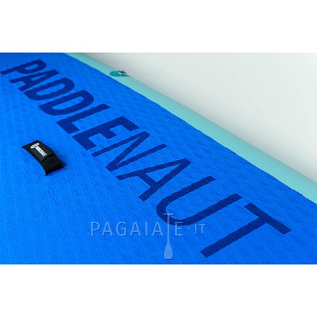 SUP PADDLENAUT SHARKO 11'6'' COMBO 2026 - SUP gonfiabile