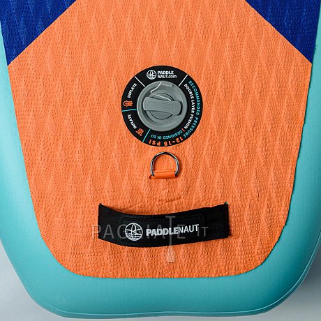 SUP PADDLENAUT SHARKO 11'6'' COMBO 2026 - SUP gonfiabile