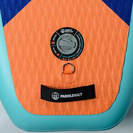 SUP PADDLENAUT SHARKO 11'6'' COMBO 2026 - SUP gonfiabile