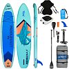 SUP PADDLENAUT SHARKO 11'6'' COMBO 2026 - SUP gonfiabile