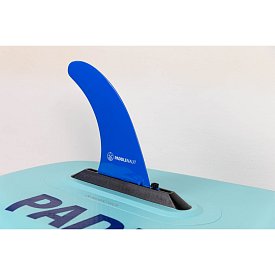 SUP PADDLENAUT SHARKO MULTI 12'4'' MINICOMBO 2026 - SUP gonfiabile