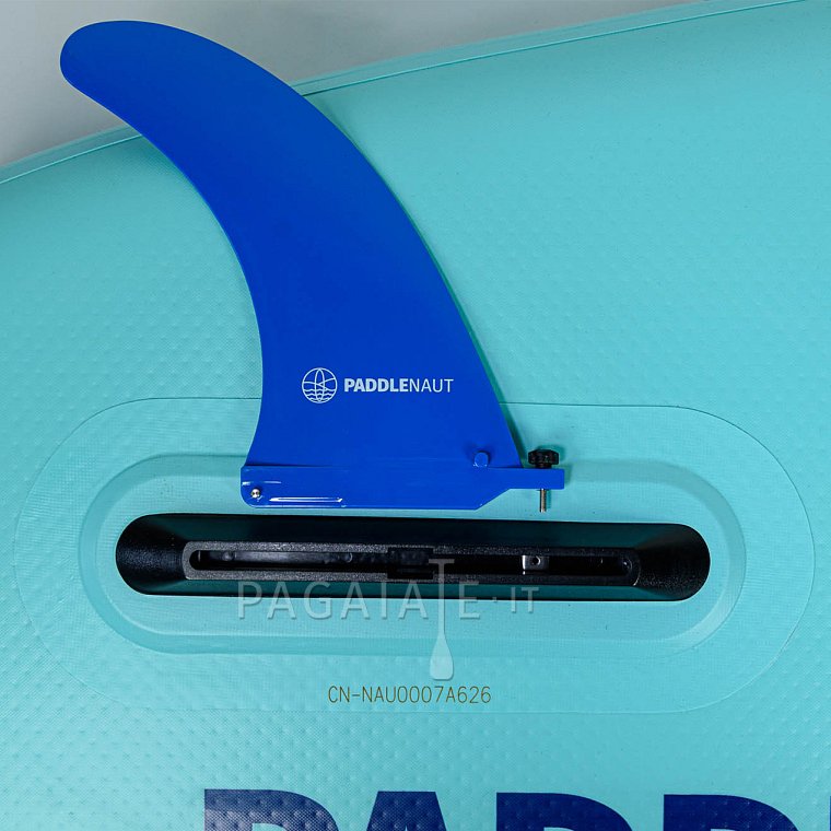 Paddleboard PADDLENAUT SHARKO 12'4'' MINICOMBO 2026 - nafukovací