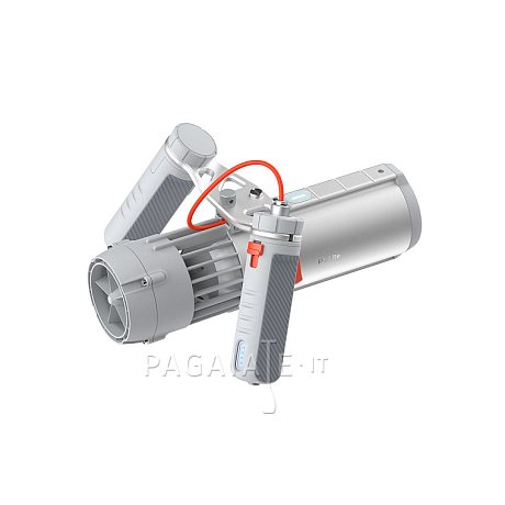 Scooter subacqueo elettrico LEFEET P1 Lite