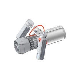 Scooter subacqueo elettrico LEFEET P1 Lite