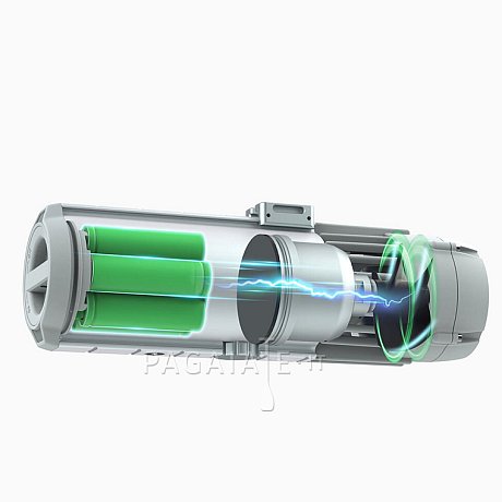 Scooter subacqueo elettrico LEFEET P1 Lite
