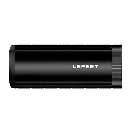 Scooter subacqueo elettrico LEFEET P1 XR black  160Wh, 58 lbs
