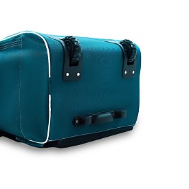 Zaino da trasporto GLADIATOR Pro con ruote per SUP gonfiabili
