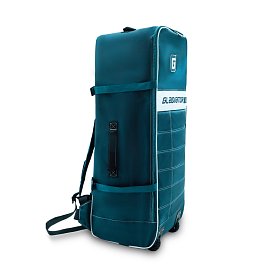 Zaino da trasporto GLADIATOR Pro con ruote per SUP gonfiabili