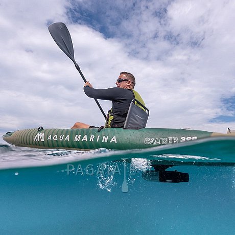 Motore AQUA MARINA BlueDrive X  2026 modello 3,0