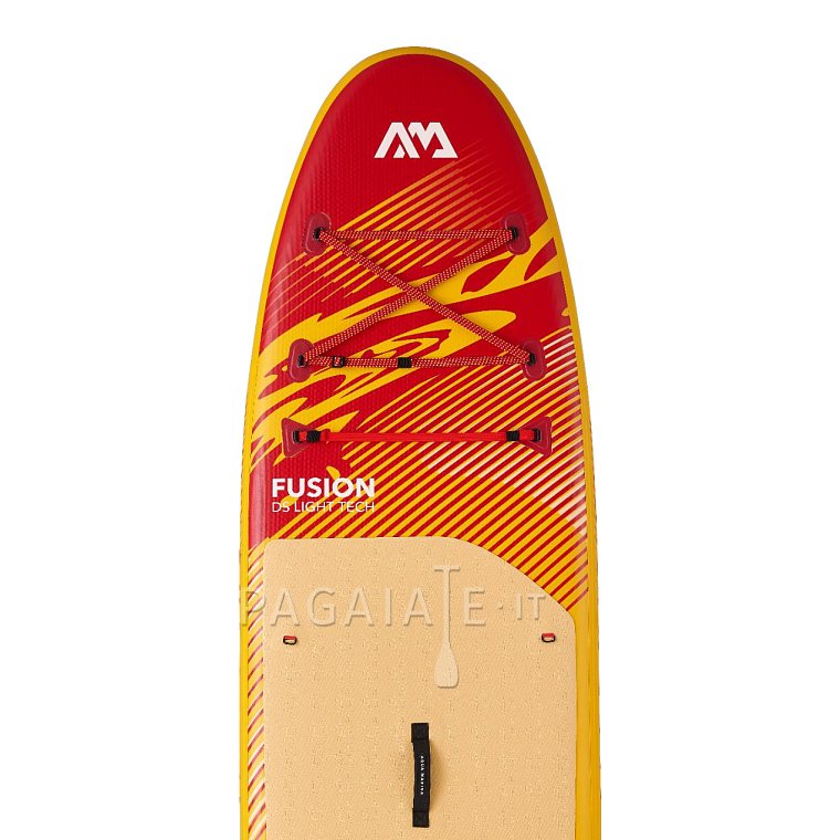 Paddleboard AQUA MARINA FUSION 10'10 2026 s elektrickou pumpou