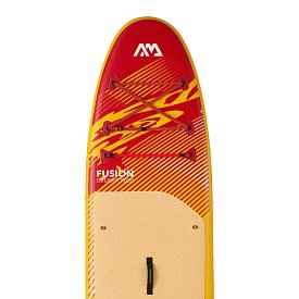 SUP AQUA MARINA FUSION 10'10 Before Sunset 2026 con pompa elettrica