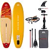 SUP AQUA MARINA FUSION 10'10 Before Sunset 2026 con pompa elettrica